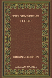 The Sundering Flood - Original Edition