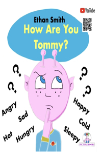 How are you Tommy?