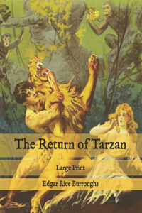 The Return of Tarzan