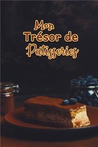 Mon Trésor de Patisseries
