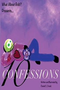 Ten Confessions