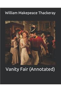 Vanity Fair (Annotated)