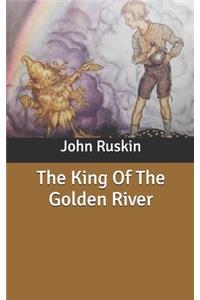 The King Of The Golden River
