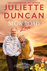 Slow Road to Love