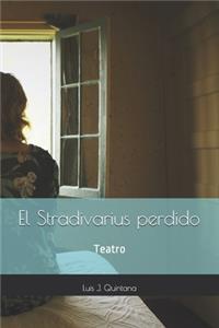 El Stradivarius perdido