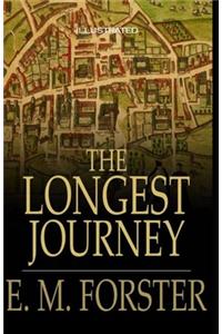 The Longest Journey Illustrated