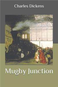 Mugby Junction
