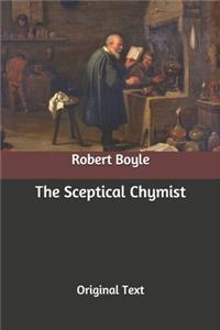 The Sceptical Chymist