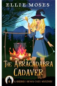 Abracadabra Cadaver