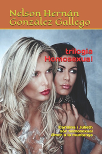 trilogia Homosexual