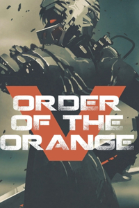 Order of the Orange V