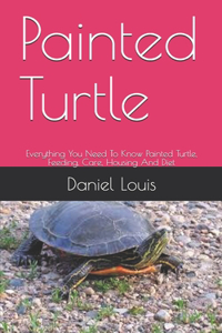 Painted Turtle