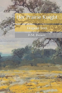 Her Prairie Knight