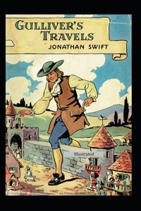 Gulliver's Travels illustrated