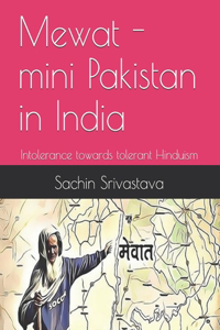Mewat - mini Pakistan in India