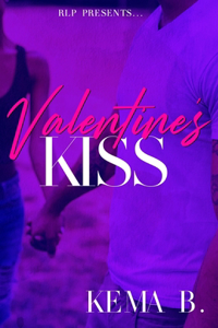 Valentine's Kiss