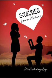 Sounak's Love Stories