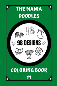 Coloring Book