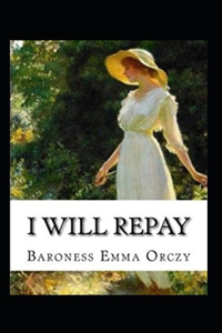 Baroness Emma Orczy