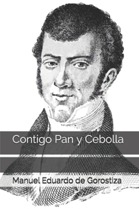 Contigo Pan y Cebolla