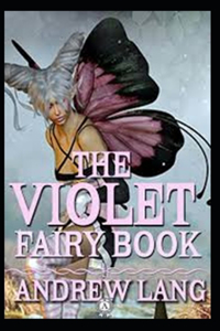 The Violet Fairy Book Illustrated