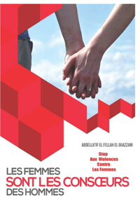 Les femmes sont les consoeurs des hommes: Stop Aux Violences Contre Les Femmes