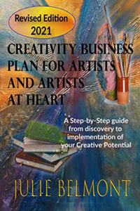 Creativity Business Plan for Artists and Artists at Heart