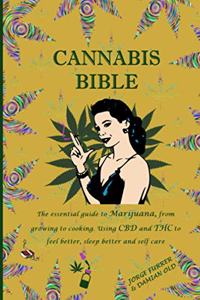 Cannabis Bible