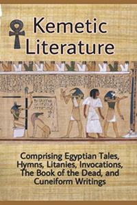 Kemetic Literature