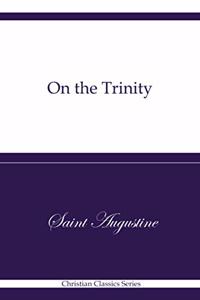 On the Trinity