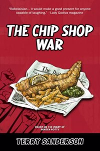 The Chip Shop War