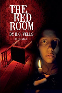 The Red Room Illuastrated