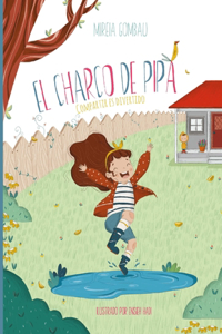 charco de Pipa: Compartir es divertido