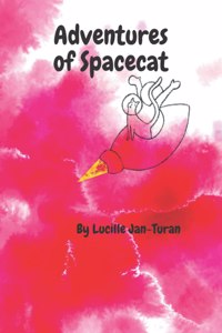 Adventures of Spacecat