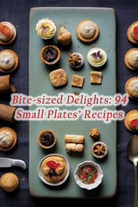 Bite-sized Delights