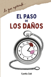 Paso de Los Daños