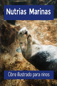 Nutrias Marinas