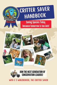 Critter Saver Handbook