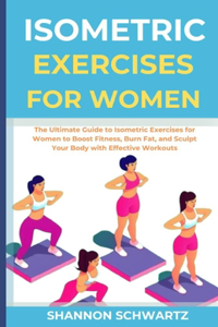 Isometric Exercises for Women