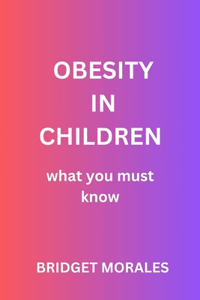 Obesity in Children