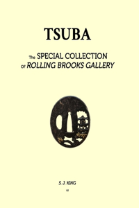 TSUBA - in Rolling Brook Gallery, Special Collections
