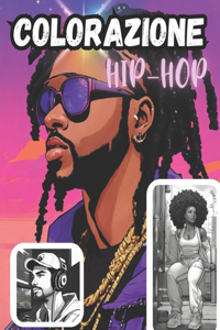 Colorazione hip-hop