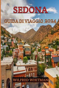 Sedona Guida Di Viaggio 2024