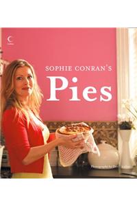 Sophie Conran’s Pies
