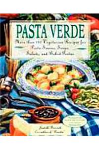 Pasta Verde