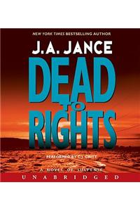 Dead to Rights