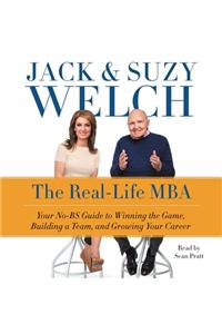 The Real-Life MBA