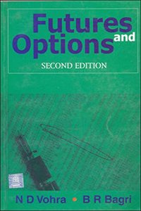 Futures And Options (With CD)