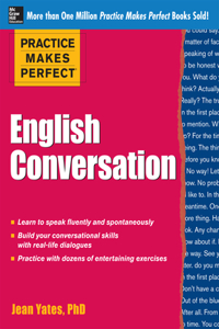 Practice Makes Perfect English Conversation