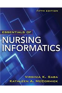 Essentials of Nursing Informatics 5/E Chapter 31 (Siemens)